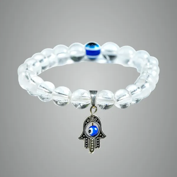 Transparent_Clear_Quartz_Healing_Bracelet_For_Energy_Balance,_Chakra_Alignment_&_Protection