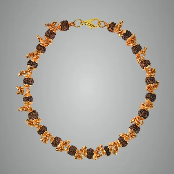 Gold_5_Mukhi_Golden_Rudraksha_Bracelet_(20_Beads)_For_Meditation,_Spiritual_Healing_&_Positive_Energy