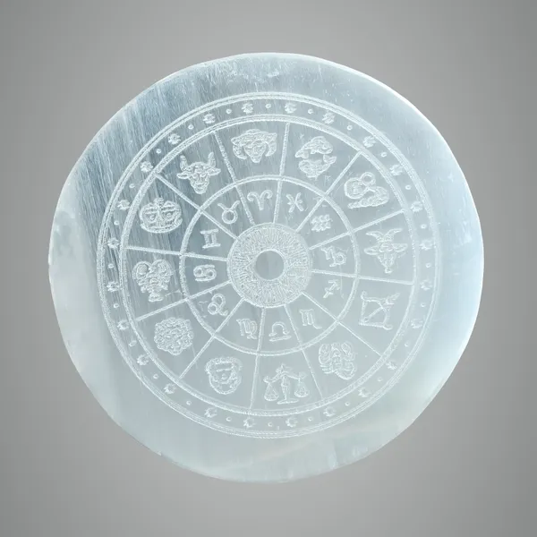 Transparent_Selenite_Zodiac_Charging_Plate_For_Round_6_Inch_Crystal_Disc_For_Reiki_&_Spiritual_Healing