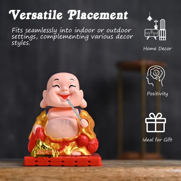 Gold_Solar_Buddha_Monk_For_Car_Dashboard_For_Feng_Shui_Idol_For_Good_Luck,_Wealth_&_Car_Decor