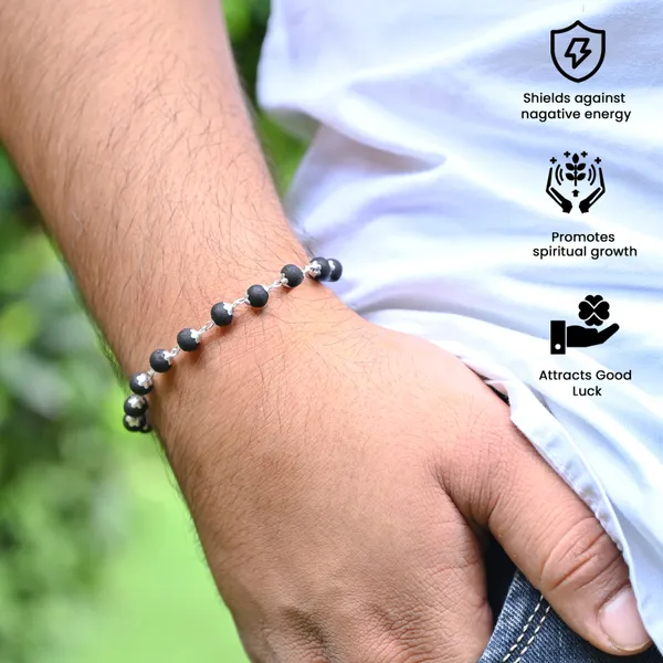 Black_Karungali_54_Beads_Mala_&_Bracelet_For_Ebony_Wood_Jap_Mala_Set_For_Meditation_&_Accessories