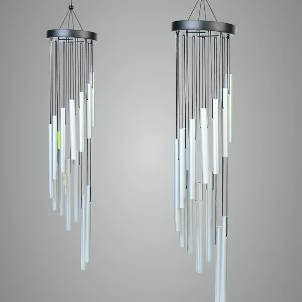 Silver_Silver_Wind_Chimes_12-Pipe_For_Positive_Energy,_Stylish_Decor,_Housewarming_Gift