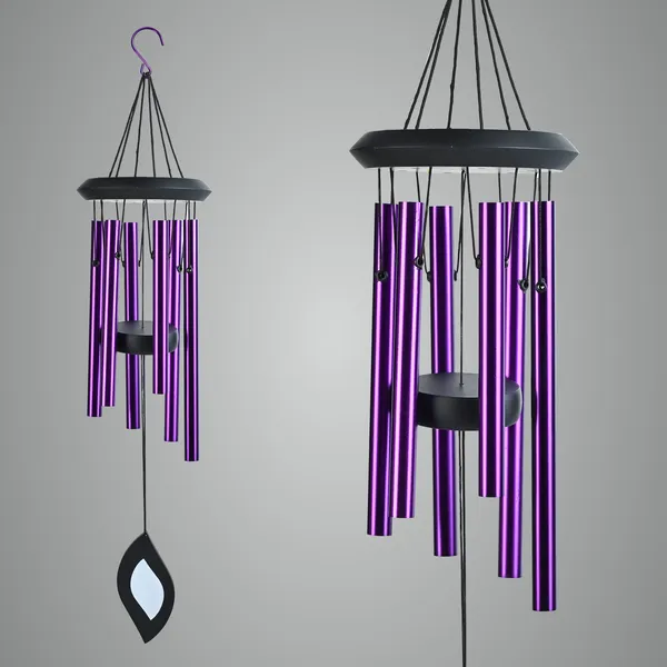 Purple_Purple_Wind_Chimes_21-Inch_For_Positive_Energy,_Balcony_&_Garden_Decor,_Indoor/Outdoor_Use
