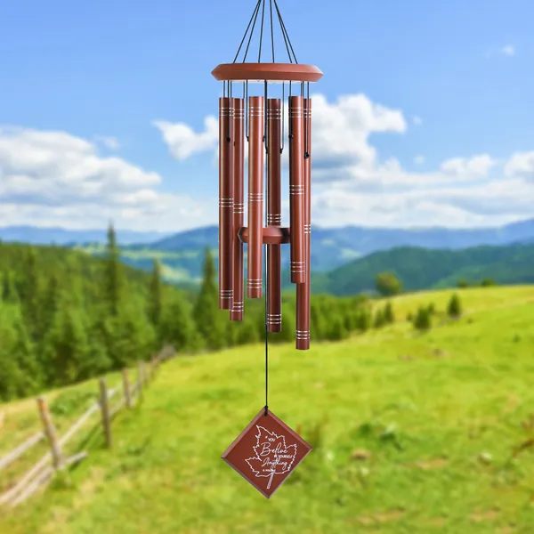 Brown_26-Inch_Elegant_Wind_Chimes_For_Soothing_Wall_&_Outdoor_Decor_For_Home_&_Garden