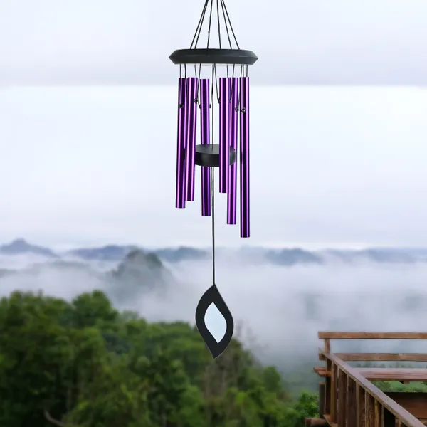 Purple_Purple_Wind_Chimes_21-Inch_For_Positive_Energy,_Balcony_&_Garden_Decor,_Indoor/Outdoor_Use
