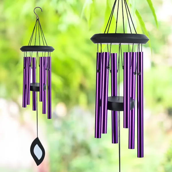 Purple_Purple_Wind_Chimes_21-Inch_For_Positive_Energy,_Balcony_&_Garden_Decor,_Indoor/Outdoor_Use