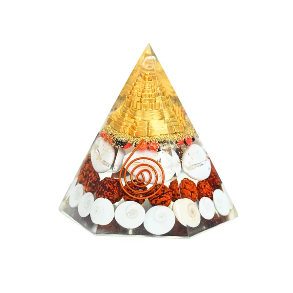 Multicolor_Laxmi_Hexagon_Pyramid_For_Wealth_&_Success,_Good_Luck,_Office/Home_Decor