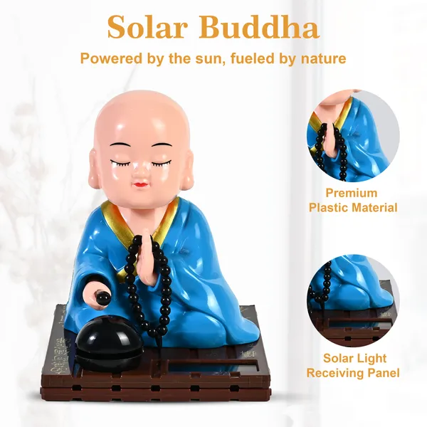 Multicolor_Solar_Buddha_Statue_For_Moving_Head_&_Hand_Sitting_Buddha_For_Car_Dashboard_&_Office