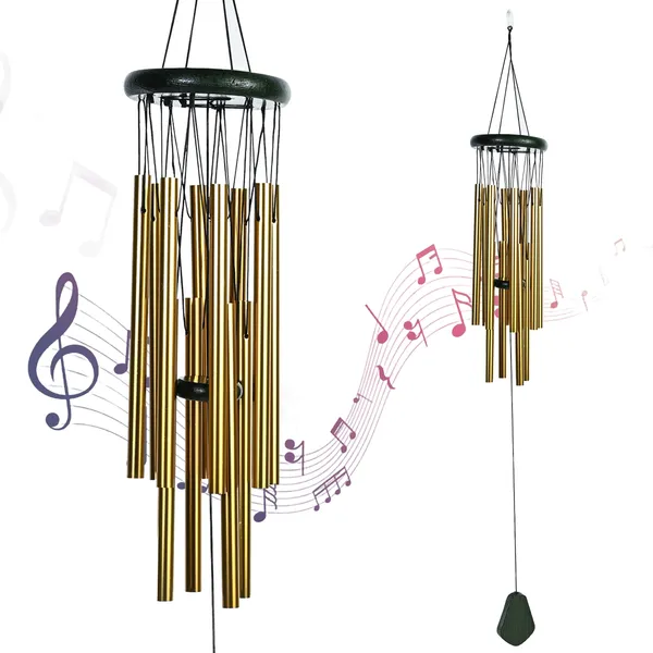 Gold_Wind_Chimes_12-Pipe_Golden_For_Positive_Vibes,_Home_Decor,_Gift_Item