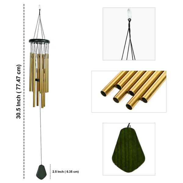Gold_Wind_Chimes_12-Pipe_Golden_For_Positive_Vibes,_Home_Decor,_Gift_Item