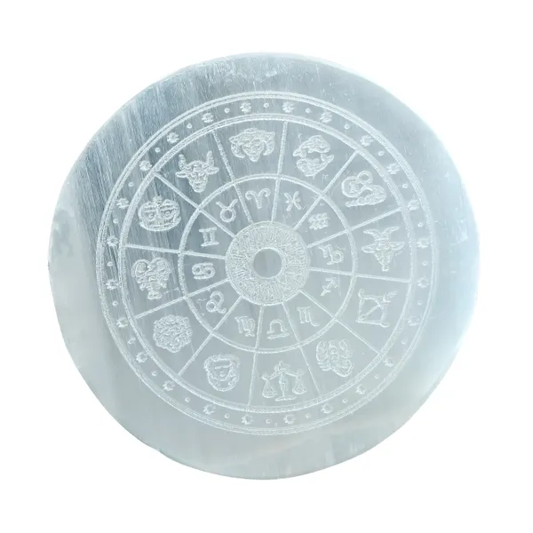 Transparent_Selenite_Zodiac_Charging_Plate_For_Round_6_Inch_Crystal_Disc_For_Reiki_&_Spiritual_Healing