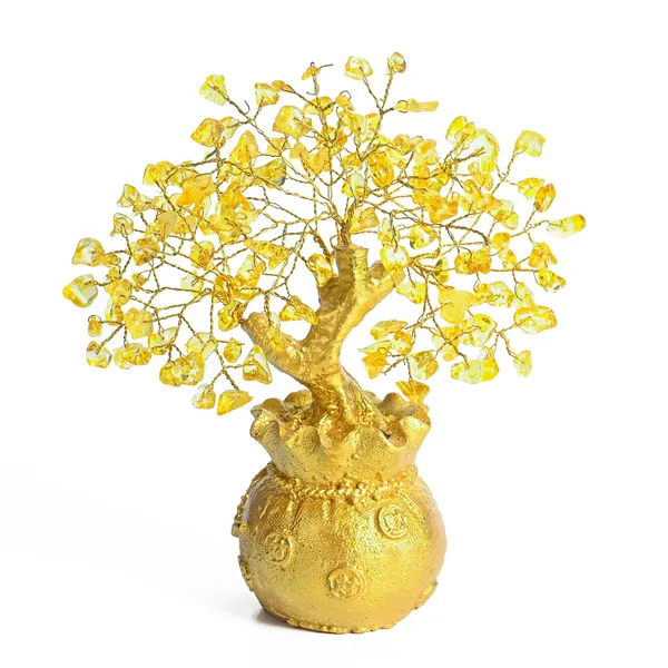 Yellow_Citrine_Tree_Of_Life_Bonsai_Feng_Shui_Gold_Crystal