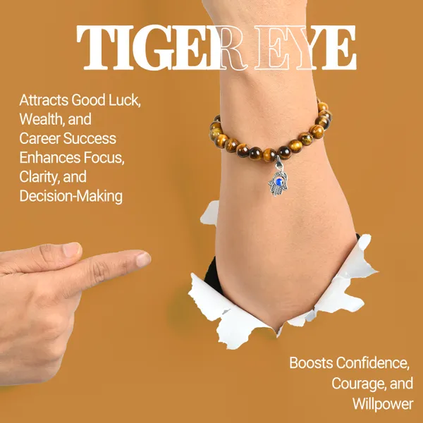 Brown_Tiger_Eye_Healing_Bracelet_For_Strength,_Protection_&_Confidence_Crystal_Jewelry