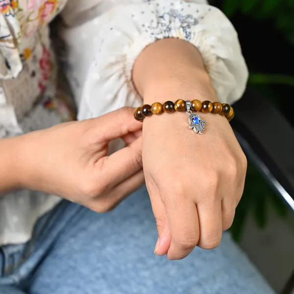 Brown_Tiger_Eye_Healing_Bracelet_For_Strength,_Protection_&_Confidence_Crystal_Jewelry