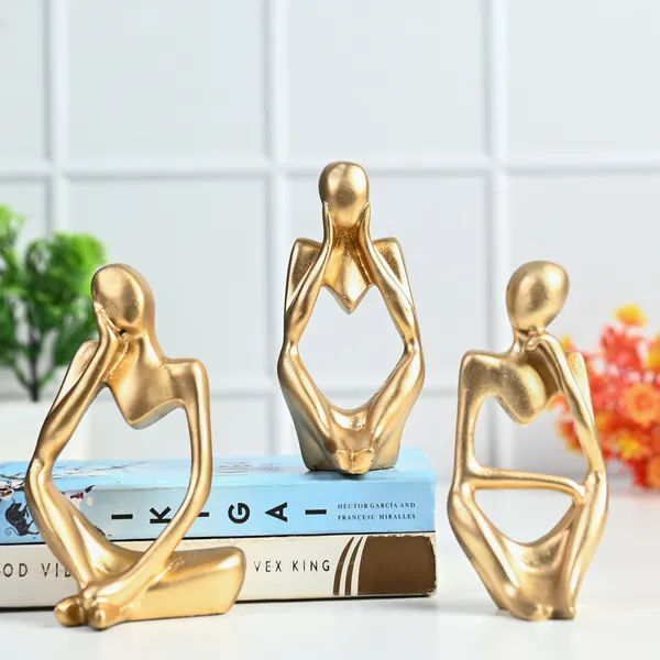 Gold_Thinker_Men_Statue_Set_For_3_Modern_Art_Home_Decor_Sculptures