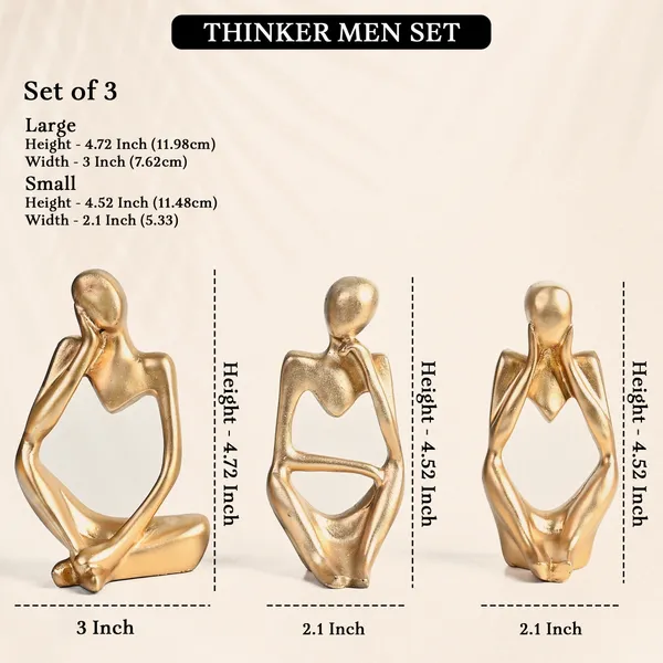 Gold_Thinker_Men_Statue_Set_For_3_Modern_Art_Home_Decor_Sculptures