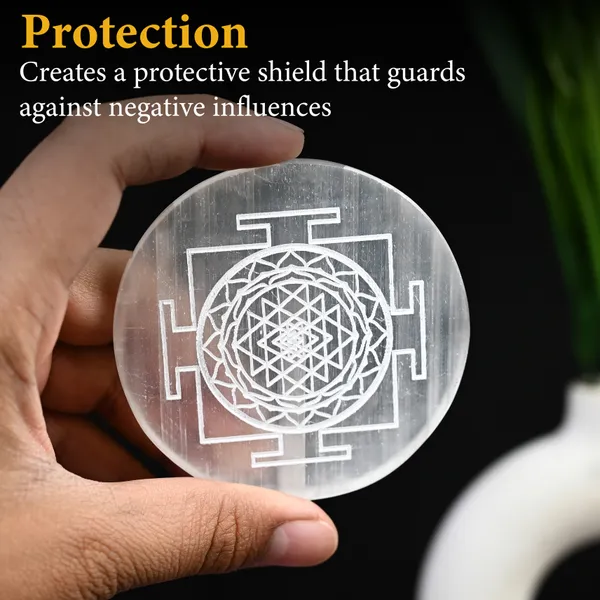 Transparent_Selenite_Crystal_Charging_Plate_For_Round_3_Inch_Shree_Yantra_For_Cleansing_&_Meditation