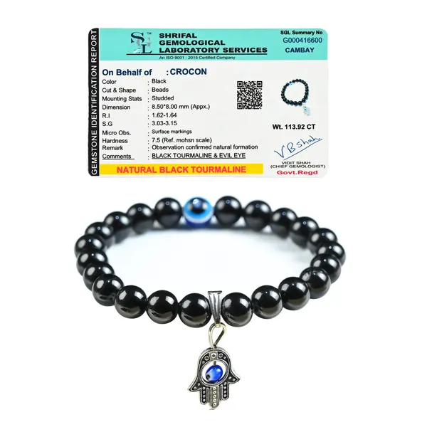 Black_Black_Tourmaline_Bracelet_For_Protection,_Energy_Balance_&_Stress_Relief_Crystal_Jewelry