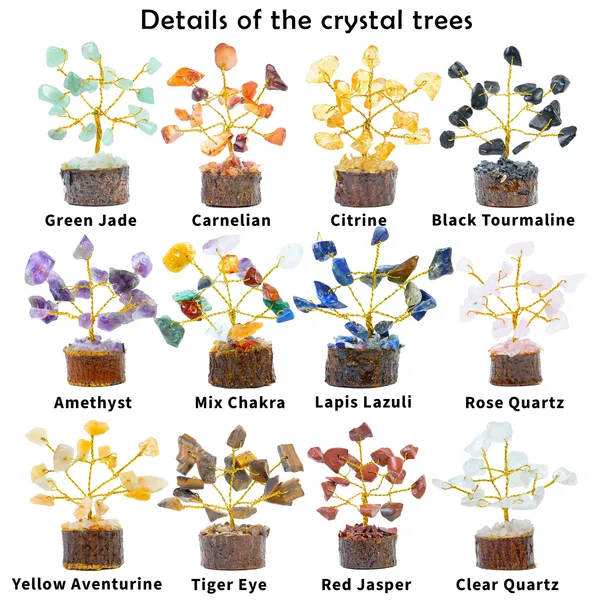 Multicolor_7_Chakra_12_Mini_Crystal_Tree_Set_For_Positive_Energy_&_Good_Luck_Decor
