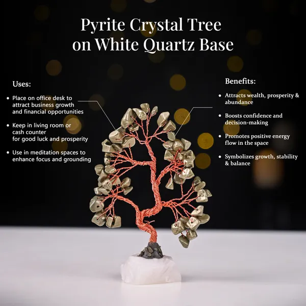 Gold_Pyrite_Shri_Laxmi_Yatra_Frame,_Pyrite_Tree_&_Pyrite_Bracelet