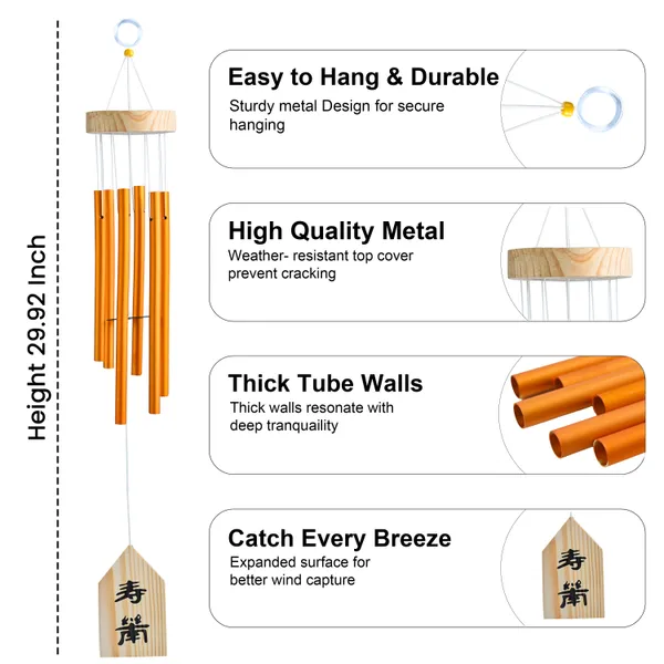Gold_30-Inch_Japanese_Wooden_Wind_Chimes_For_Peaceful_Balcony_&_Living_Room_Hanging_Decoration