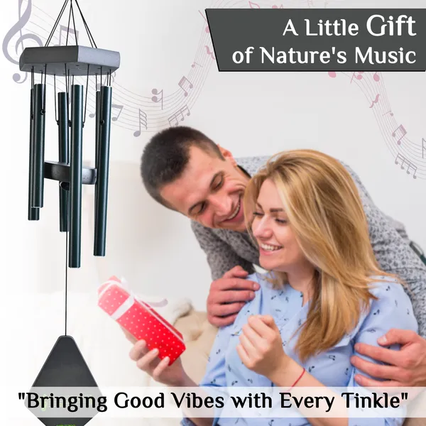 Black_22-Inch_Wind_Chimes_For_Home_For_Soothing_Hanging_Bells_For_Balcony,_Bedroom_&_Garden_Decor