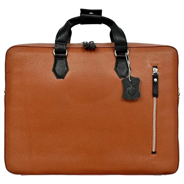 Brown_Laptop_Bags_Genuine_Leather_Office_Bag_For_Men_Professional_Leather_Bag_For_Men_-_Adjustable_Straps_And_Multiple_Compartments