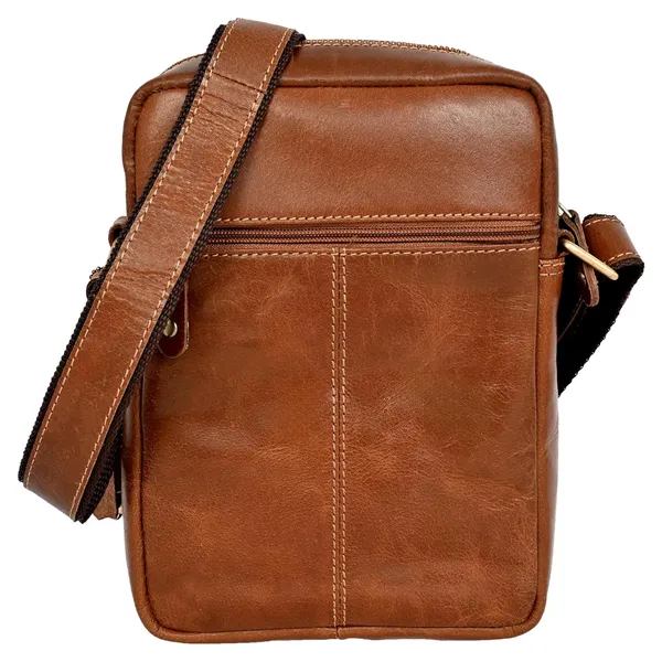 Brown_Leather_Mobile_Waist_Bag_For_Men_With_Magnetic_Cover_Belt