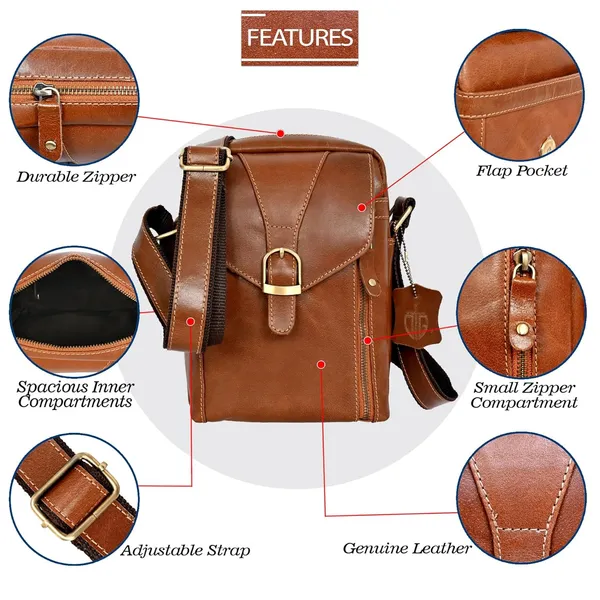 Brown_Leather_Mobile_Waist_Bag_For_Men_With_Magnetic_Cover_Belt