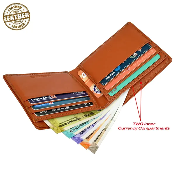 Tan_Men's_Leather_Wallet_Combo_Slim