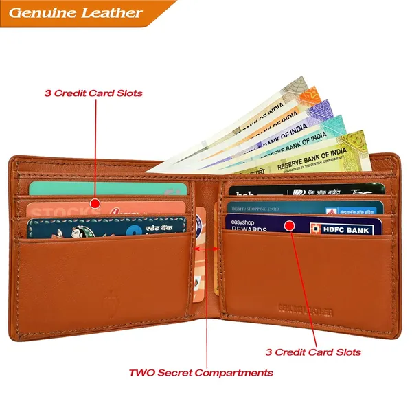 Tan_Men's_Leather_Wallet_Combo_Slim