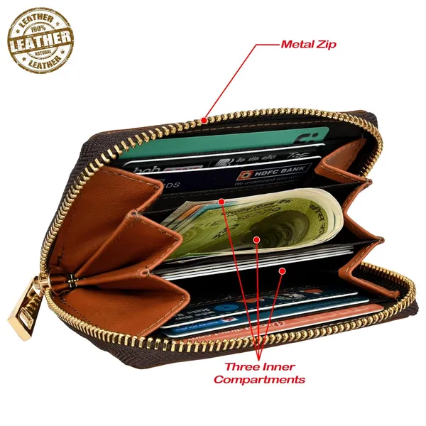 Tan_Men's_Leather_Wallet_Combo_Slim