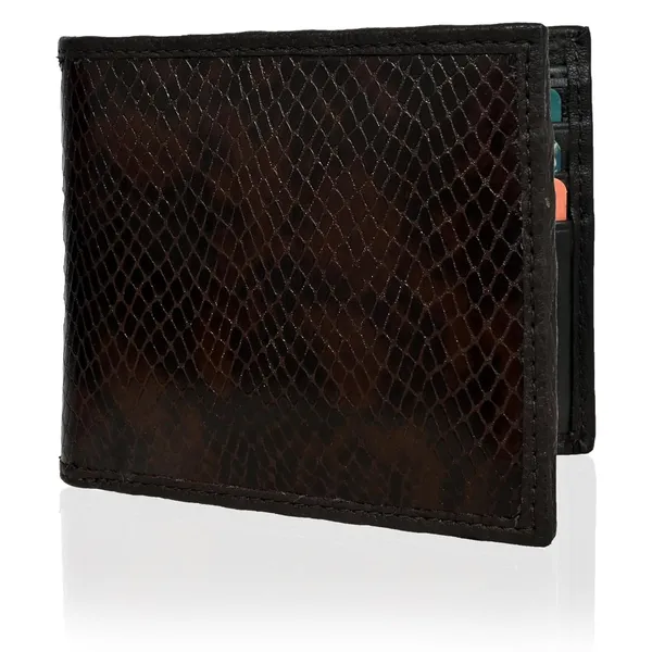 Dark_Brown_Leather_Wallet_Combo_Set_For_Men's_&_Women's