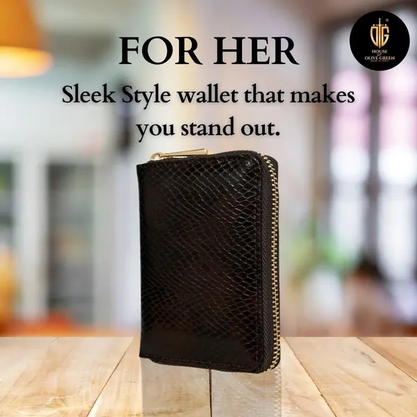 Dark_Brown_Leather_Wallet_Combo_Set_For_Men's_&_Women's