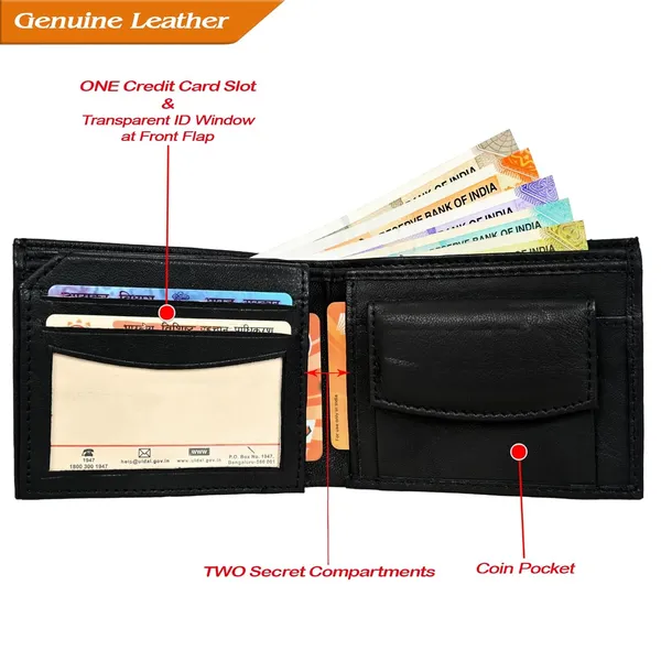 Black_Men's_Leather_Wallet_With_Belt_Combo_Set