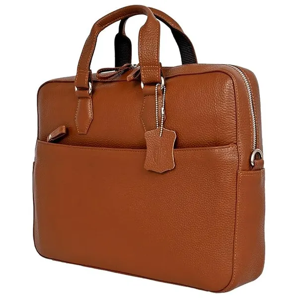 Brown_Genuine_Leather_Laptop_Bag_For_Men