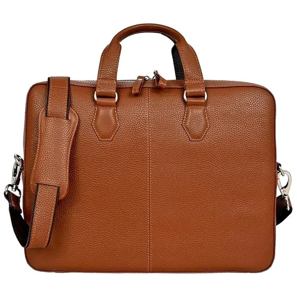 Brown_Genuine_Leather_Laptop_Bag_For_Men