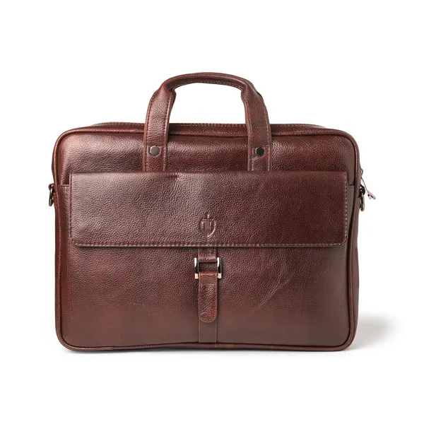 Brown_Genuine_Leather_Laptop_Bag_For_Men