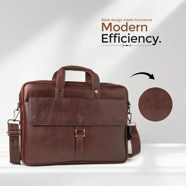 Brown_Genuine_Leather_Laptop_Bag_For_Men