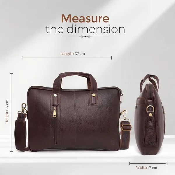 Light_Brown_Genuine_Leather_Laptop_Bag_For_Men