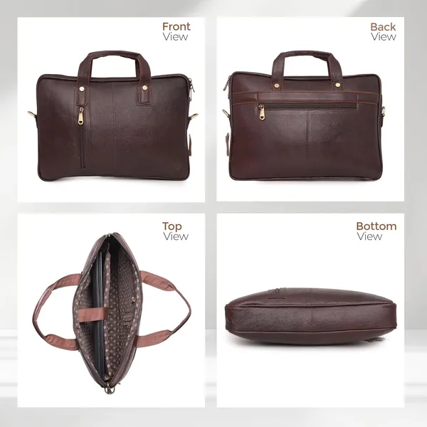 Light_Brown_Genuine_Leather_Laptop_Bag_For_Men