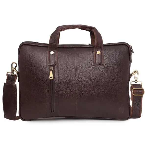 Light_Brown_Genuine_Leather_Laptop_Bag_For_Men