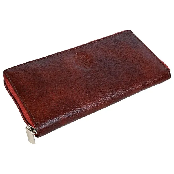 Brown_Genuine_Leather_Wallet_Combo_For_Men_&_Women_With_Keyring_|_Gift_Hamper_For_Couples_|_Elegant_Gift_Set_Perfect_For_Birthdays