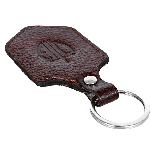 Brown_Genuine_Leather_Wallet_Combo_For_Men_&_Women_With_Keyring_|_Gift_Hamper_For_Couples_|_Elegant_Gift_Set_Perfect_For_Birthdays