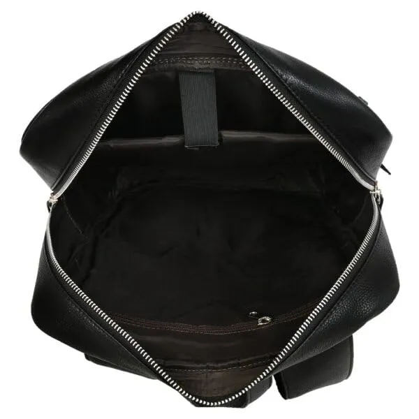 Black_Genuine_Leather_Backpack_Bag_For_Men