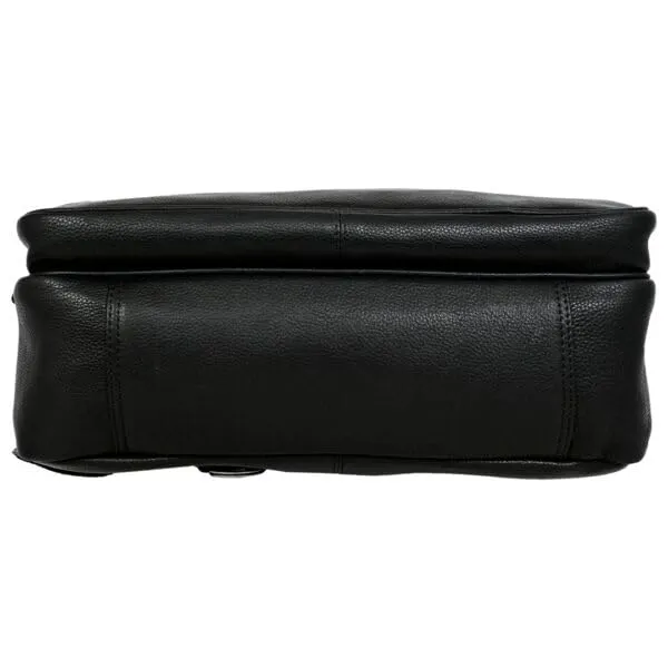 Black_Genuine_Leather_Backpack_Bag_For_Men