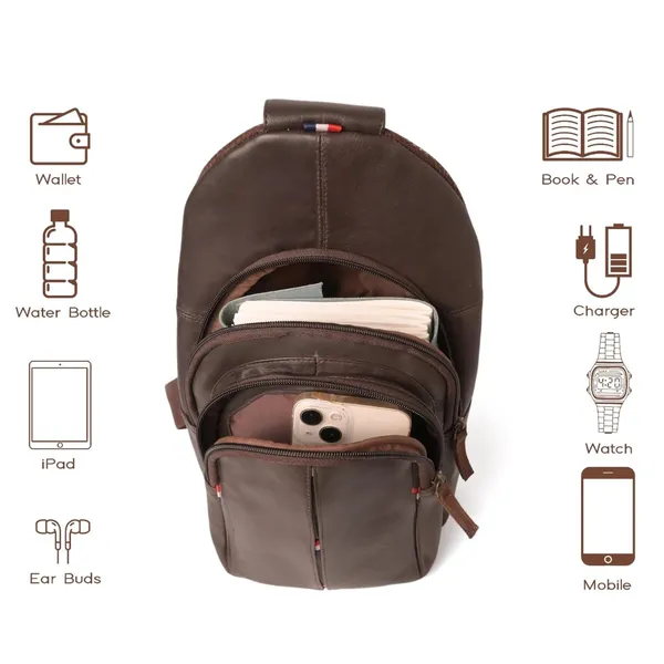 Brown_Adjustable_Chest_Bag