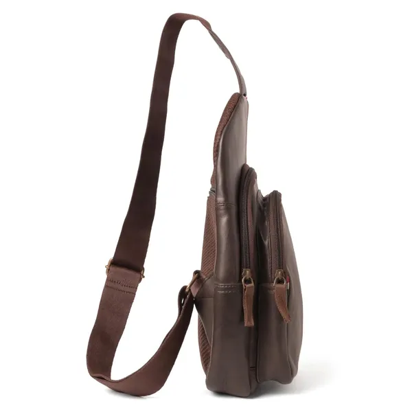 Brown_Adjustable_Chest_Bag