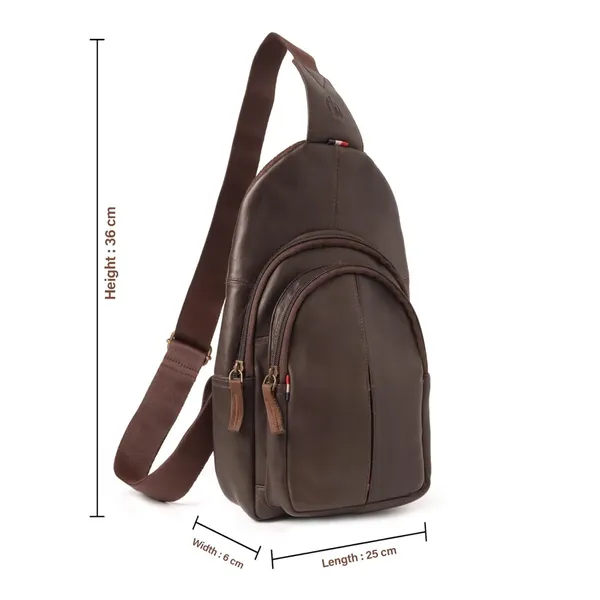 Brown_Adjustable_Chest_Bag