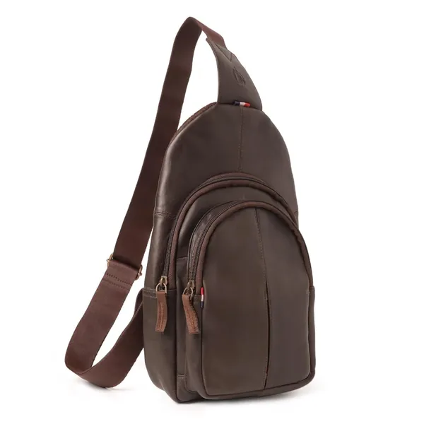 Brown_Adjustable_Chest_Bag